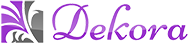 Dekora logo 